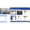 Artikelbild 1&1 Do-It-Yourself Homepage