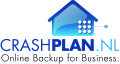 Logo CrashPlanPRO