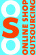 Logo Onlineshop Outsourcing