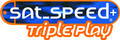 Logo SAT_SPEED+