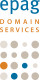 Logo EPAG Domainservices