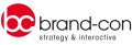 Logo brand-con GmbH